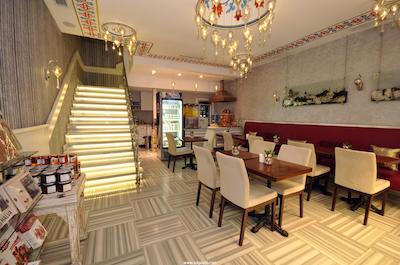 نیا سوئیت اولد سیتی