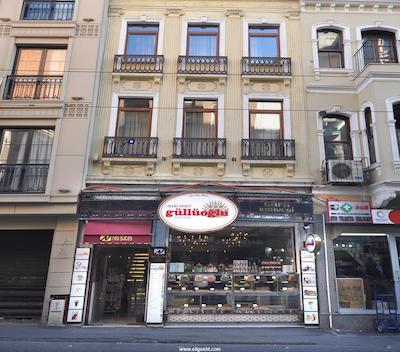 نیا سوئیت اولد سیتی