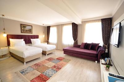 نیا سوئیت اولد سیتی