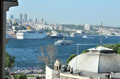 نیا سوئیت اولد سیتی