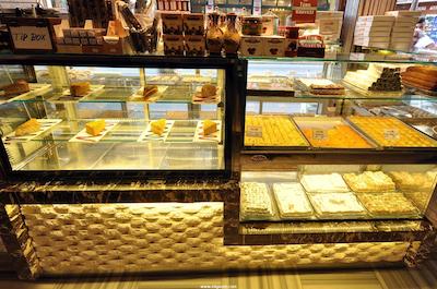 نیا سوئیت اولد سیتی