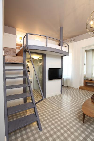 آدا هومز هتل