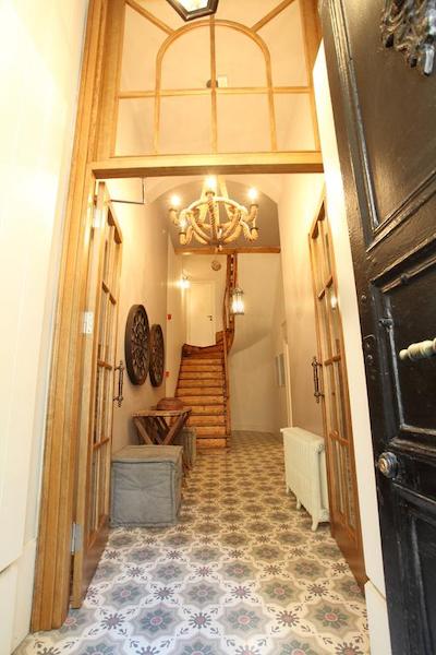 آدا هومز هتل