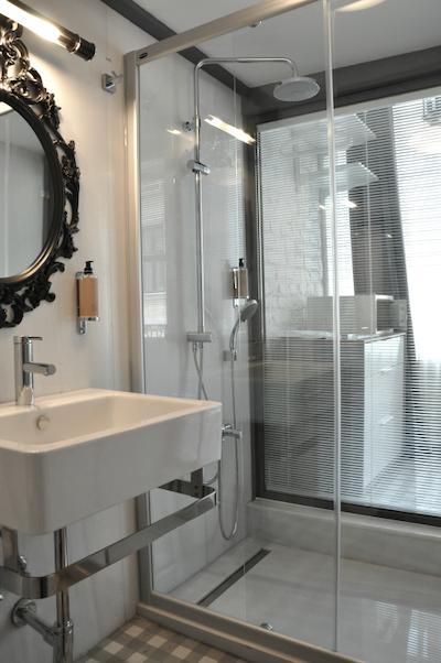 آدا هومز هتل