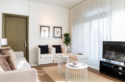 د لوفتس تاورز