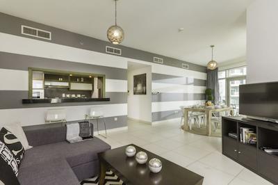 د لوفتس تاورز