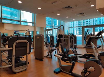 د لوفتس تاورز