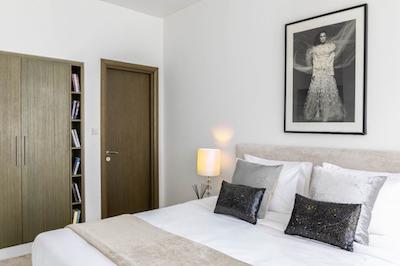 د لوفتس تاورز