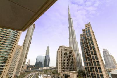 د لوفتس تاورز