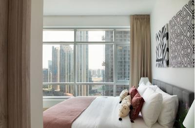 د لوفتس تاورز