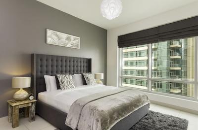 د لوفتس تاورز