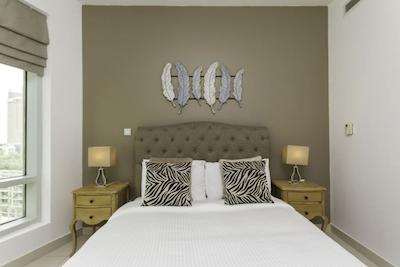 د لوفتس تاورز