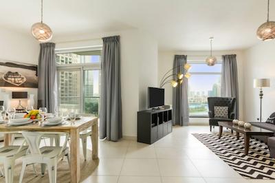 د لوفتس تاورز