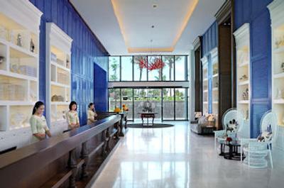 اماری هوا هین