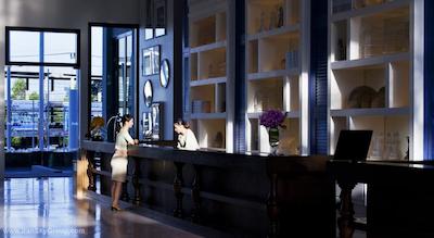 اماری هوا هین