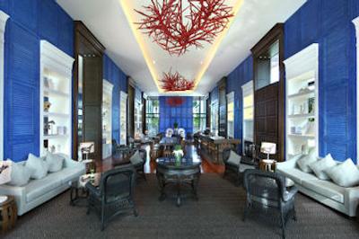 اماری هوا هین