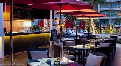 اماری هوا هین