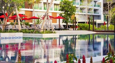 اماری هوا هین