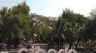 اماری هوا هین