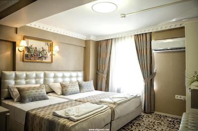 سنت جورج بوتیک هاوس