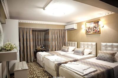 سنت جورج بوتیک هاوس