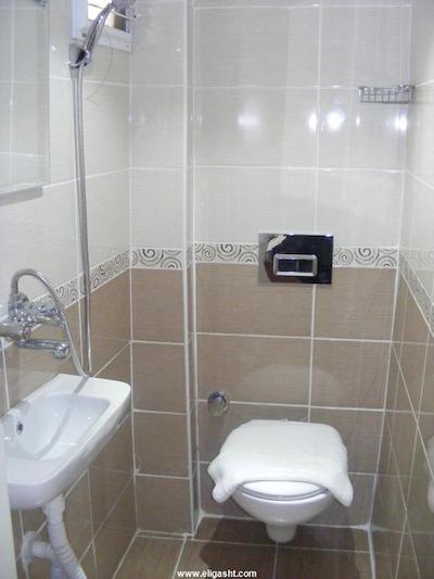 سنت جورج بوتیک هاوس