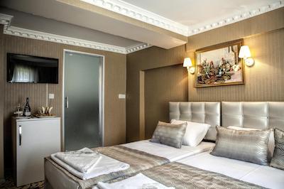 سنت جورج بوتیک هاوس