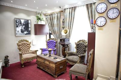 سنت جورج بوتیک هاوس