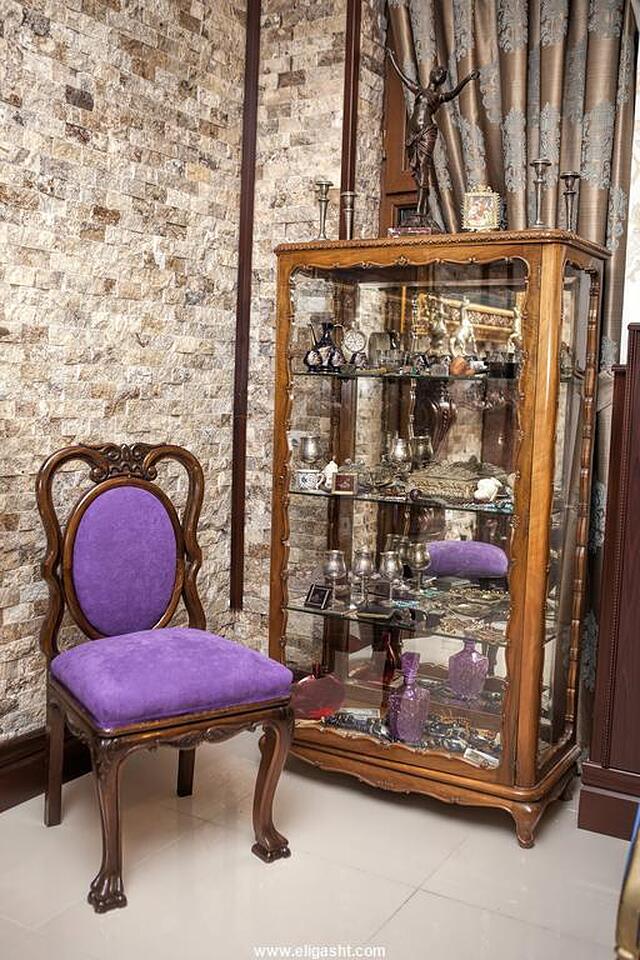 سنت جورج بوتیک هاوس