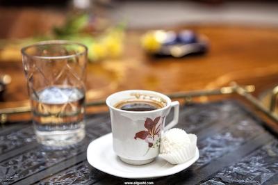 سنت جورج بوتیک هاوس