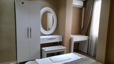 سنت جورج بوتیک هاوس