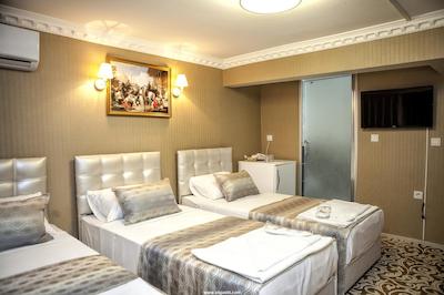 سنت جورج بوتیک هاوس