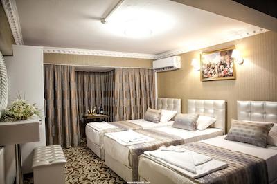 سنت جورج بوتیک هاوس