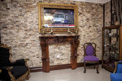 سنت جورج بوتیک هاوس