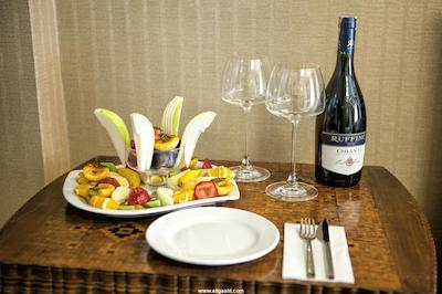 سنت جورج بوتیک هاوس