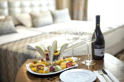 سنت جورج بوتیک هاوس