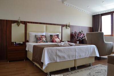 بلو استانبول هتل تکسیم