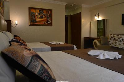 بلو استانبول هتل تکسیم