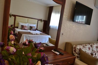 بلو استانبول هتل تکسیم