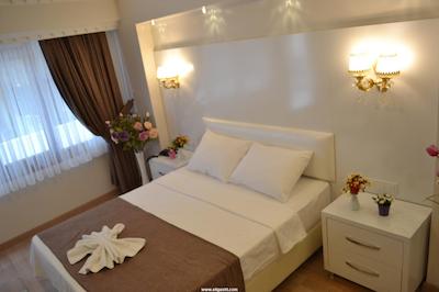 بلو استانبول هتل تکسیم