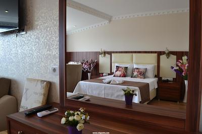 بلو استانبول هتل تکسیم