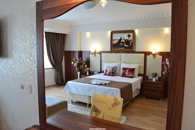 بلو استانبول هتل تکسیم