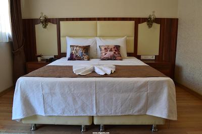 بلو استانبول هتل تکسیم