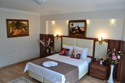 بلو استانبول هتل تکسیم