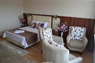 بلو استانبول هتل تکسیم