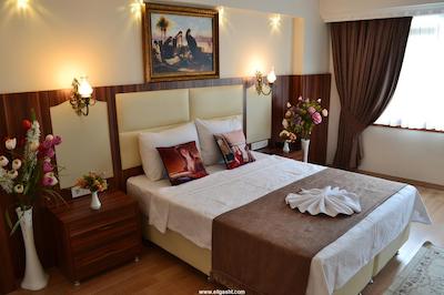 بلو استانبول هتل تکسیم