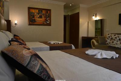 بلو استانبول هتل تکسیم