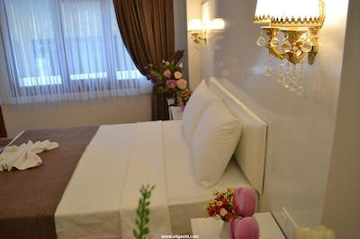 بلو استانبول هتل تکسیم