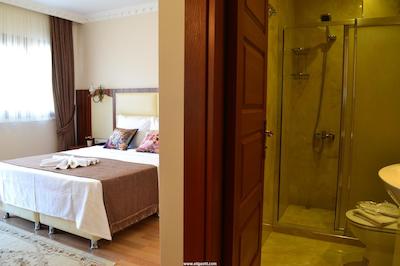 بلو استانبول هتل تکسیم