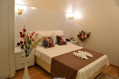 بلو استانبول هتل تکسیم